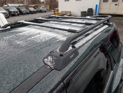 2024 Nissan Pathfinder Rock Creek 4WD