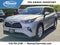 2021 Toyota Highlander Hybrid LE
