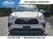 2021 Toyota Highlander Hybrid LE