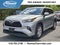 2021 Toyota Highlander Hybrid LE