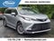 2022 Toyota Sienna LE