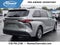 2022 Toyota Sienna LE