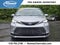 2022 Toyota Sienna LE