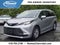 2022 Toyota Sienna LE