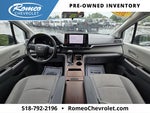 2022 Toyota Sienna LE