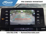 2022 Toyota Sienna LE