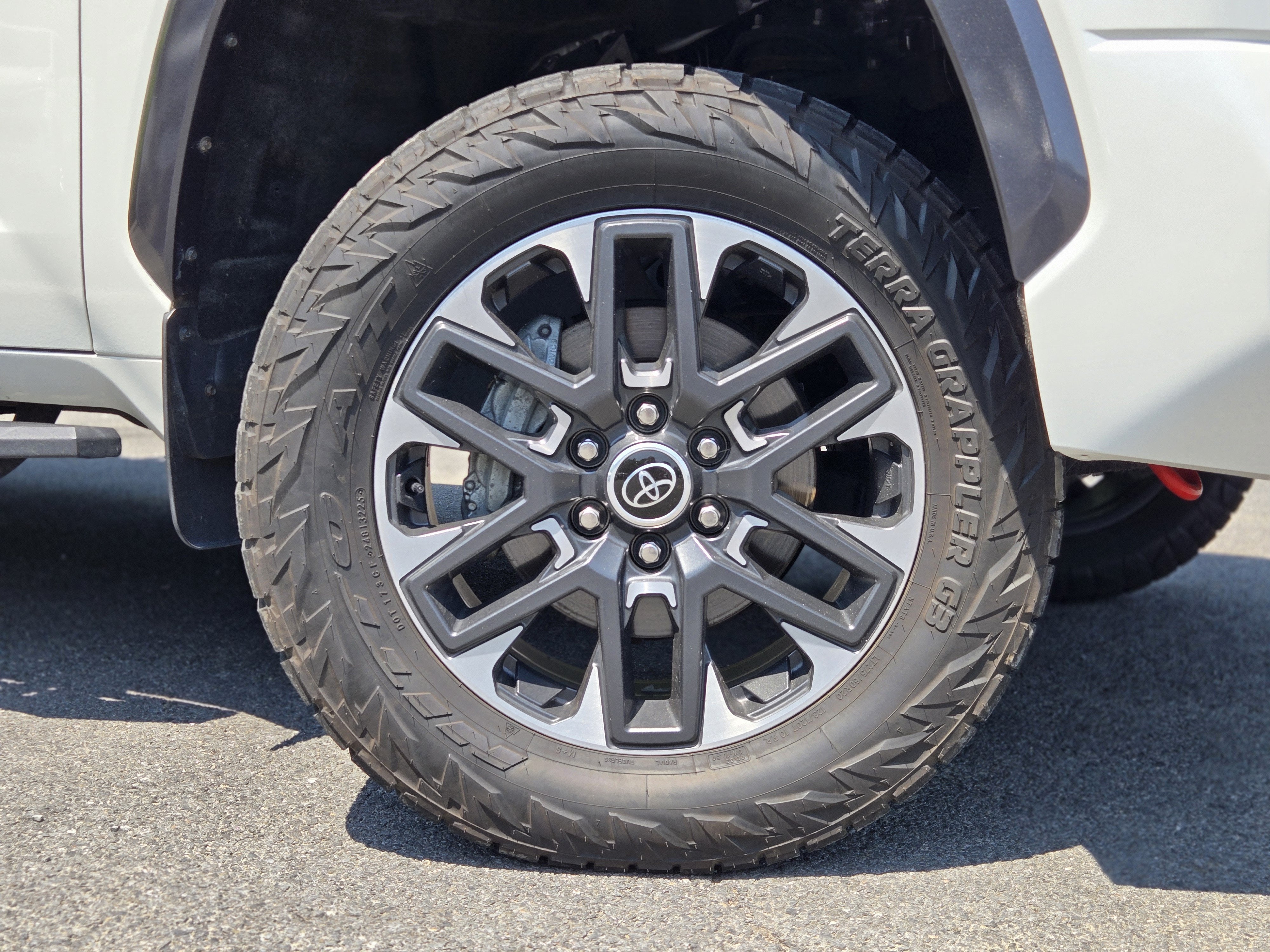 2023 Toyota Tundra Limited
