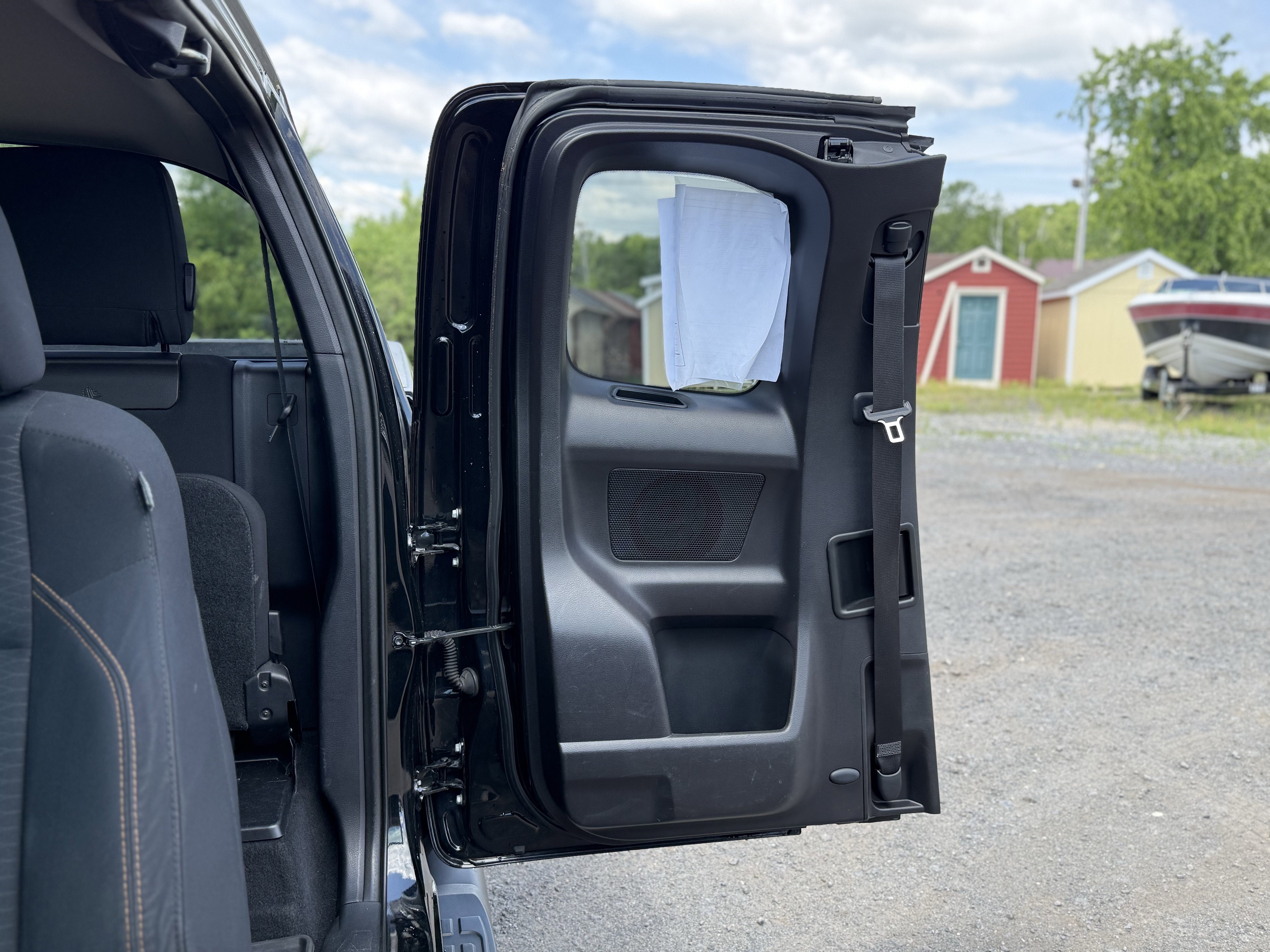 2018 Toyota Tacoma SR5