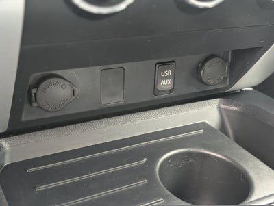 2018 Toyota Tundra SR5 5.7L V8