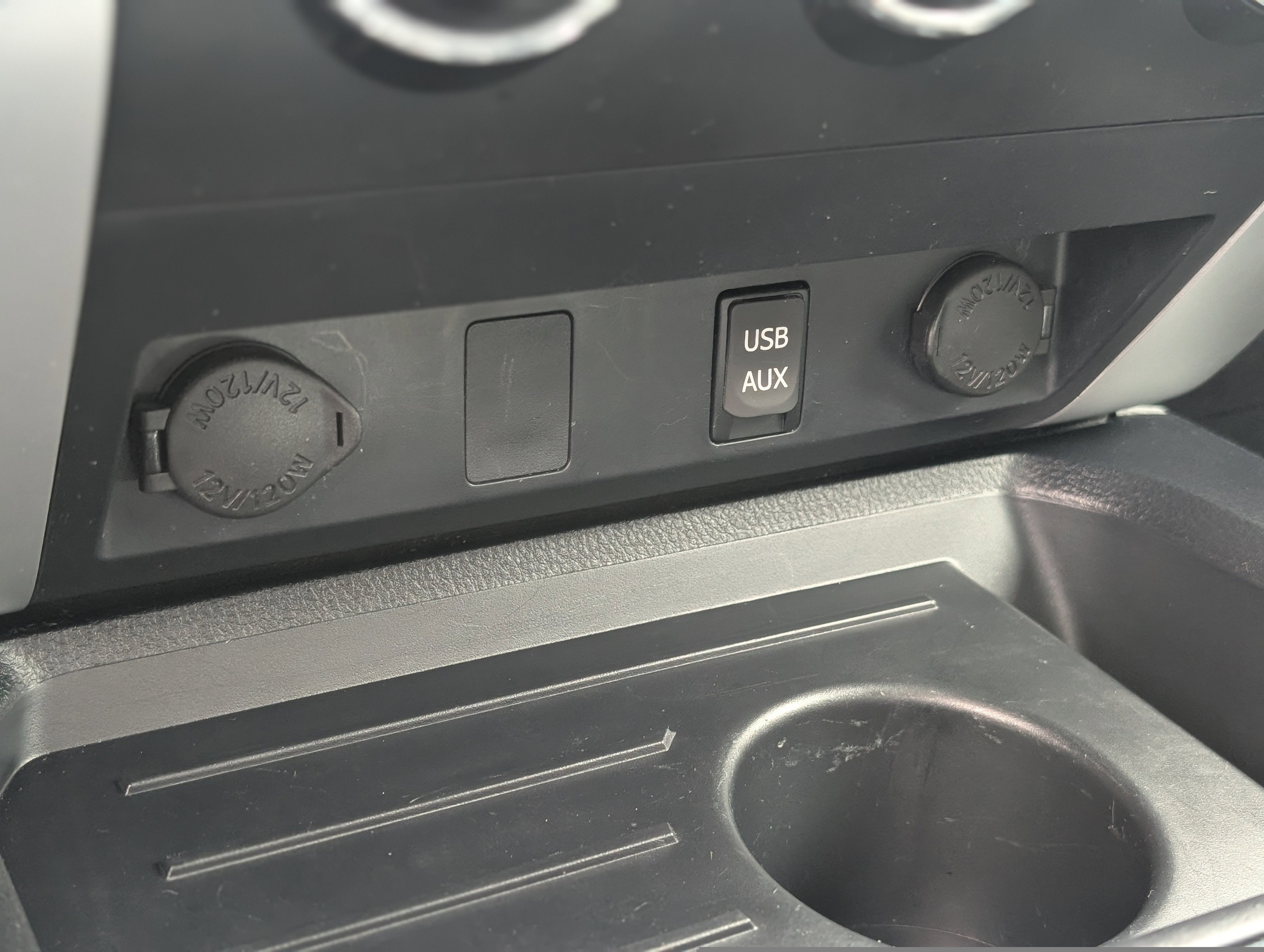 2018 Toyota Tundra SR5 5.7L V8