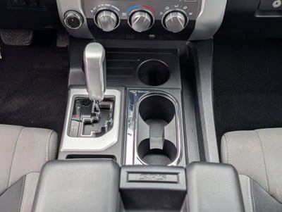 2018 Toyota Tundra SR5 5.7L V8