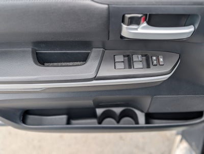 2018 Toyota Tundra SR5 5.7L V8