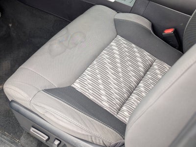 2018 Toyota Tundra SR5 5.7L V8