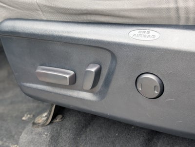 2018 Toyota Tundra SR5 5.7L V8