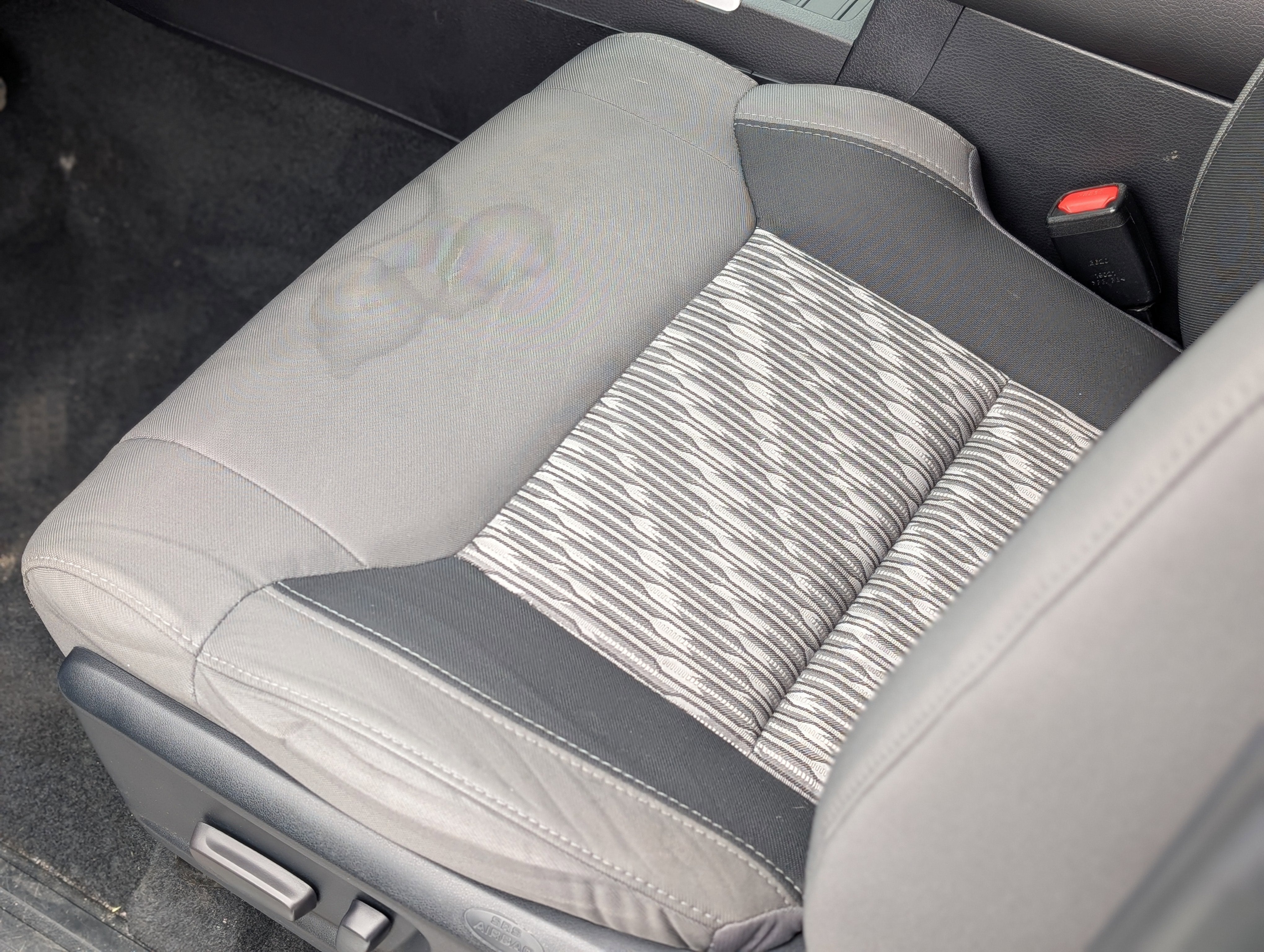 2018 Toyota Tundra SR5 5.7L V8