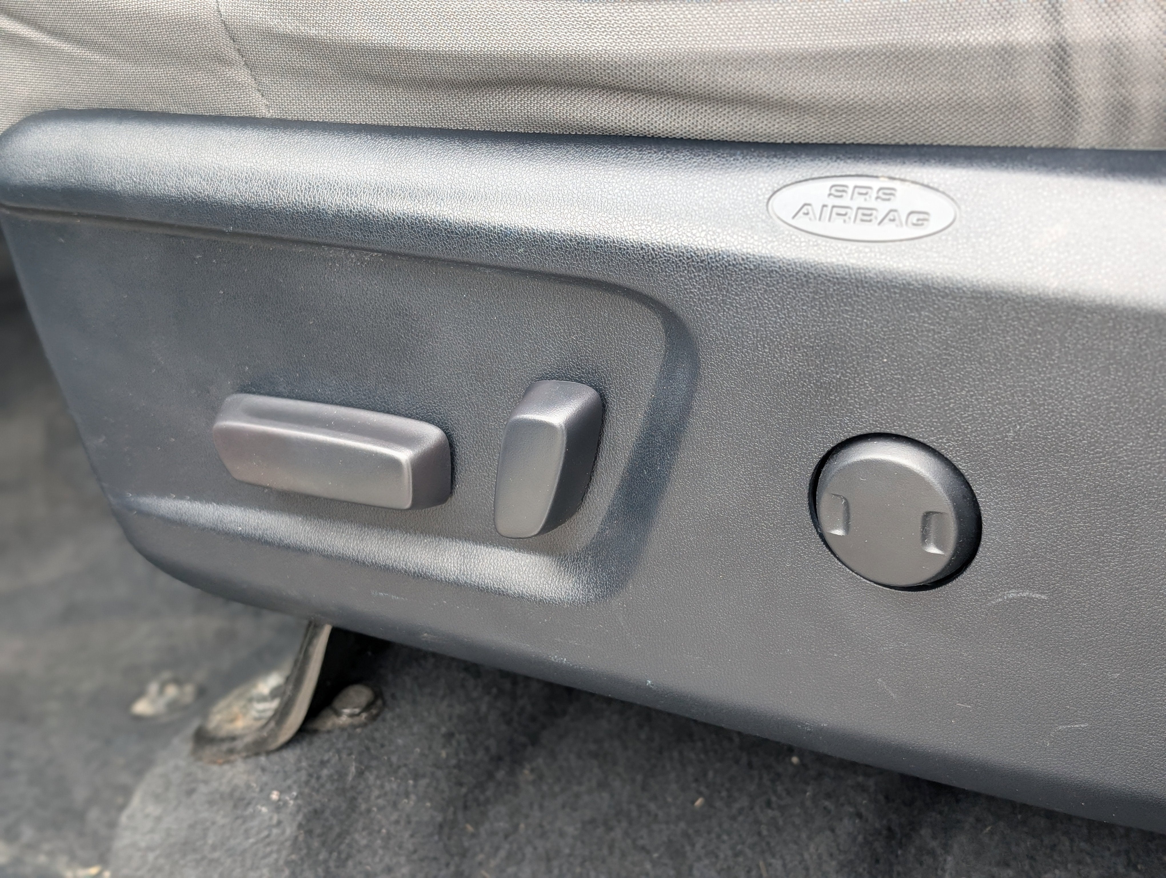 2018 Toyota Tundra SR5 5.7L V8