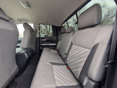 2018 Toyota Tundra SR5 5.7L V8