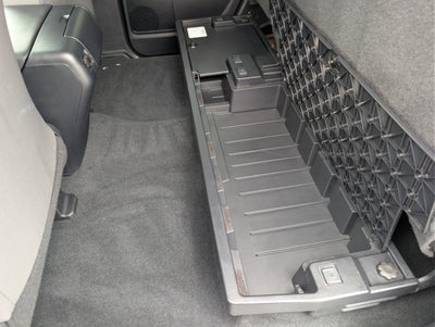 2018 Toyota Tundra SR5 5.7L V8