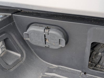 2018 Toyota Tundra SR5 5.7L V8