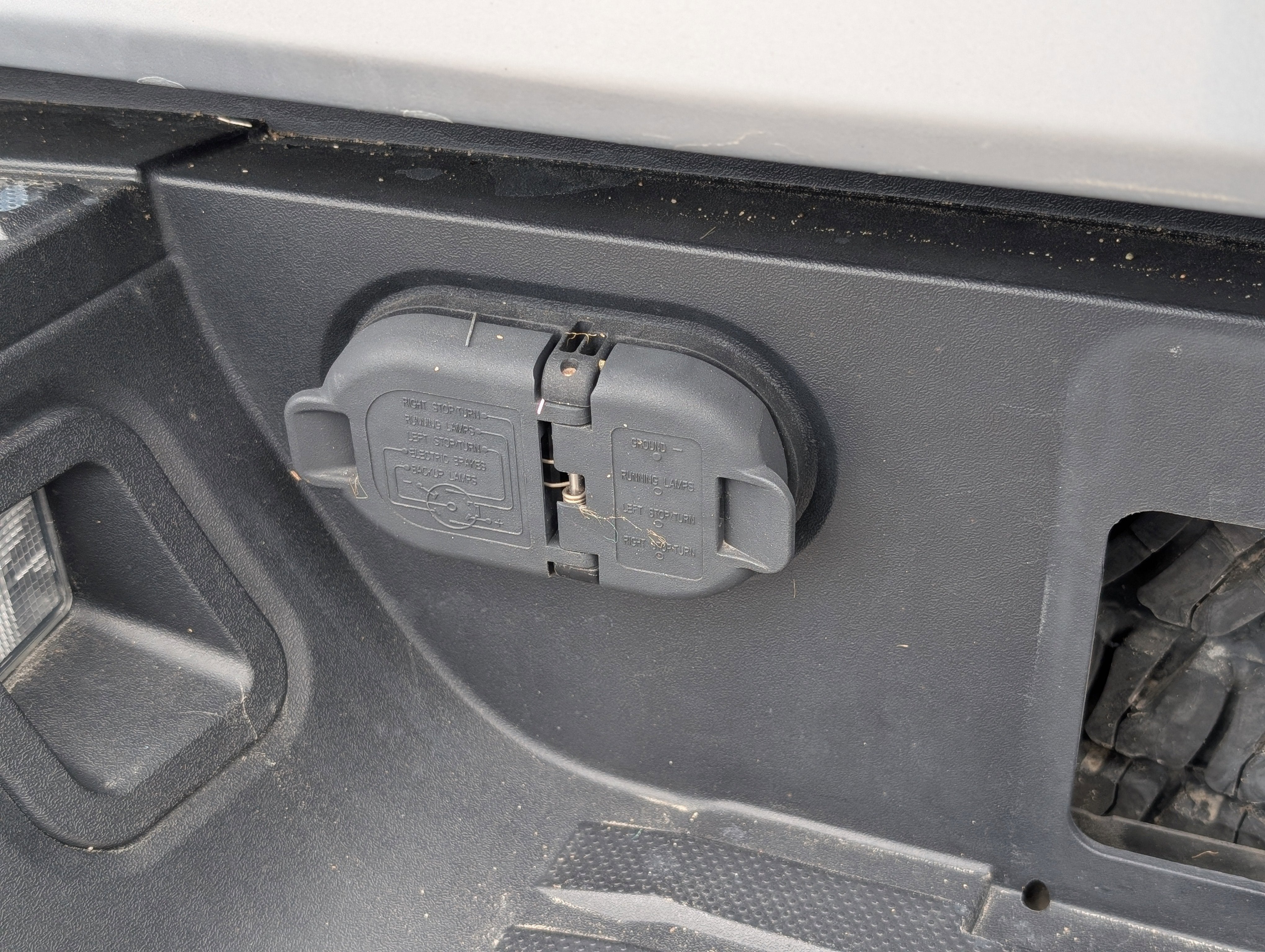 2018 Toyota Tundra SR5 5.7L V8