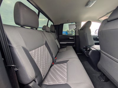 2018 Toyota Tundra SR5 5.7L V8