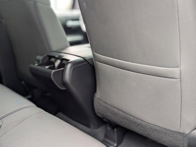 2018 Toyota Tundra SR5 5.7L V8