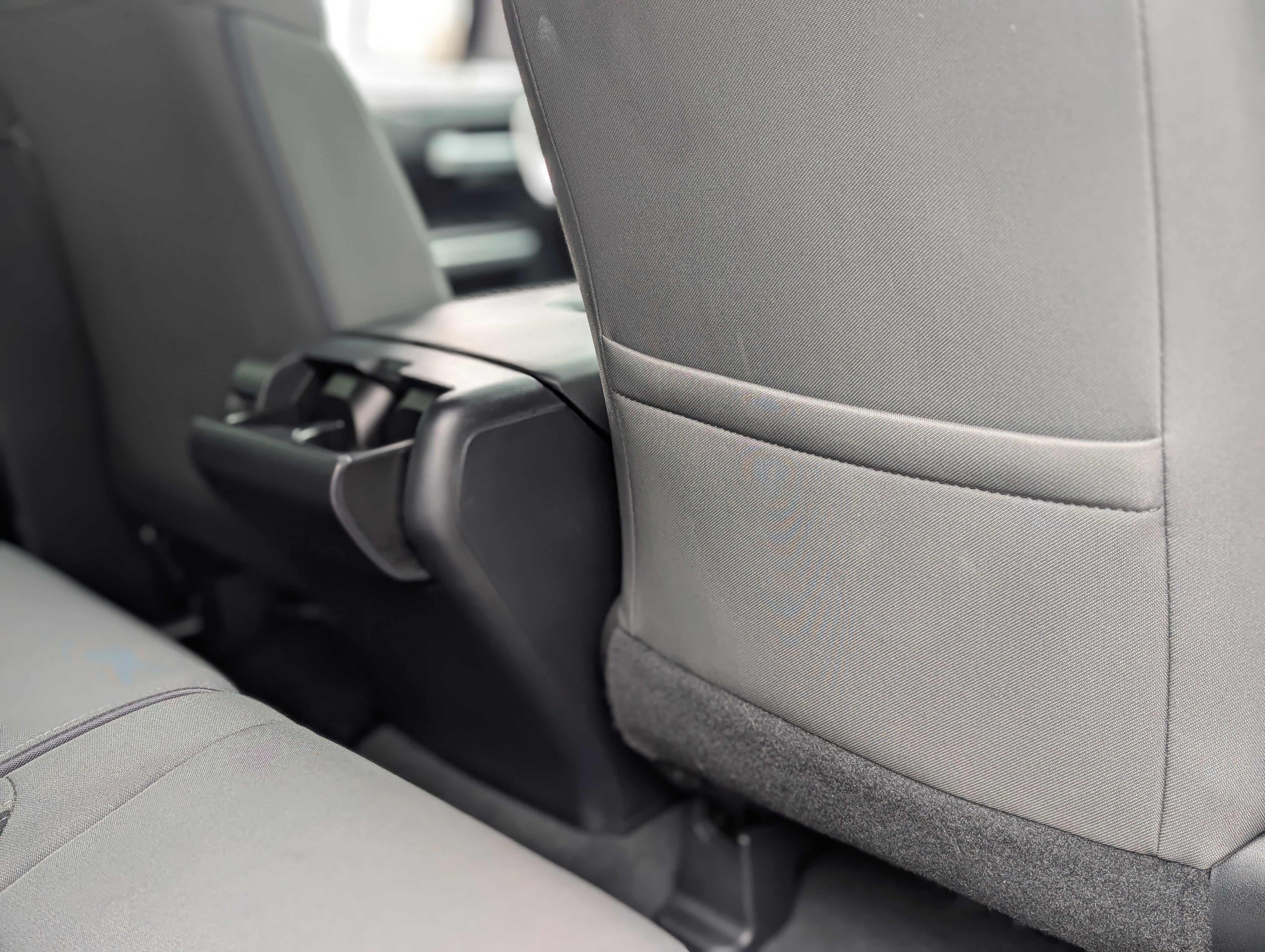 2018 Toyota Tundra SR5 5.7L V8