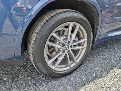 2019 BMW X4 xDrive30i