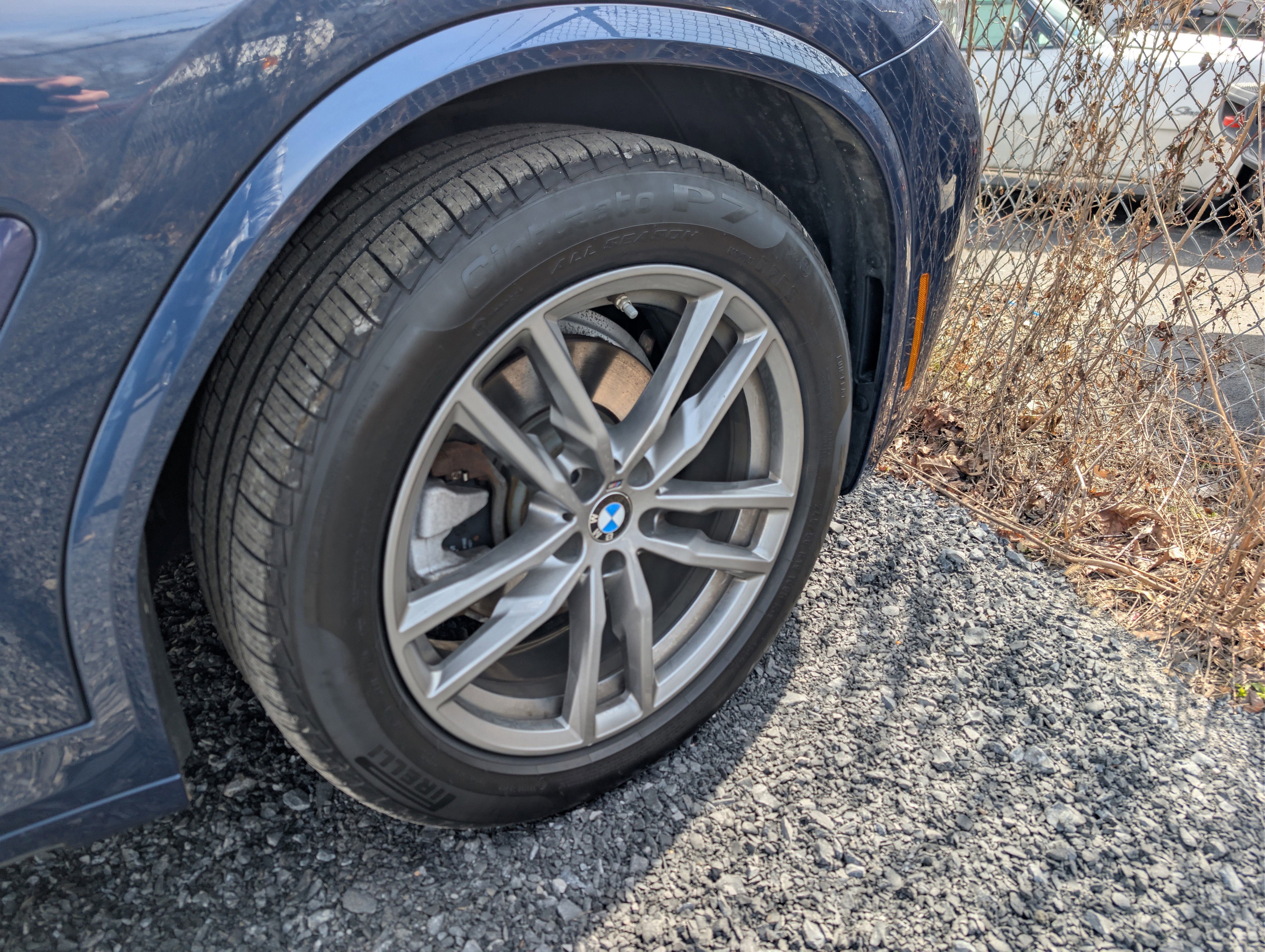 2019 BMW X4 xDrive30i