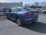 2019 BMW X4 xDrive30i