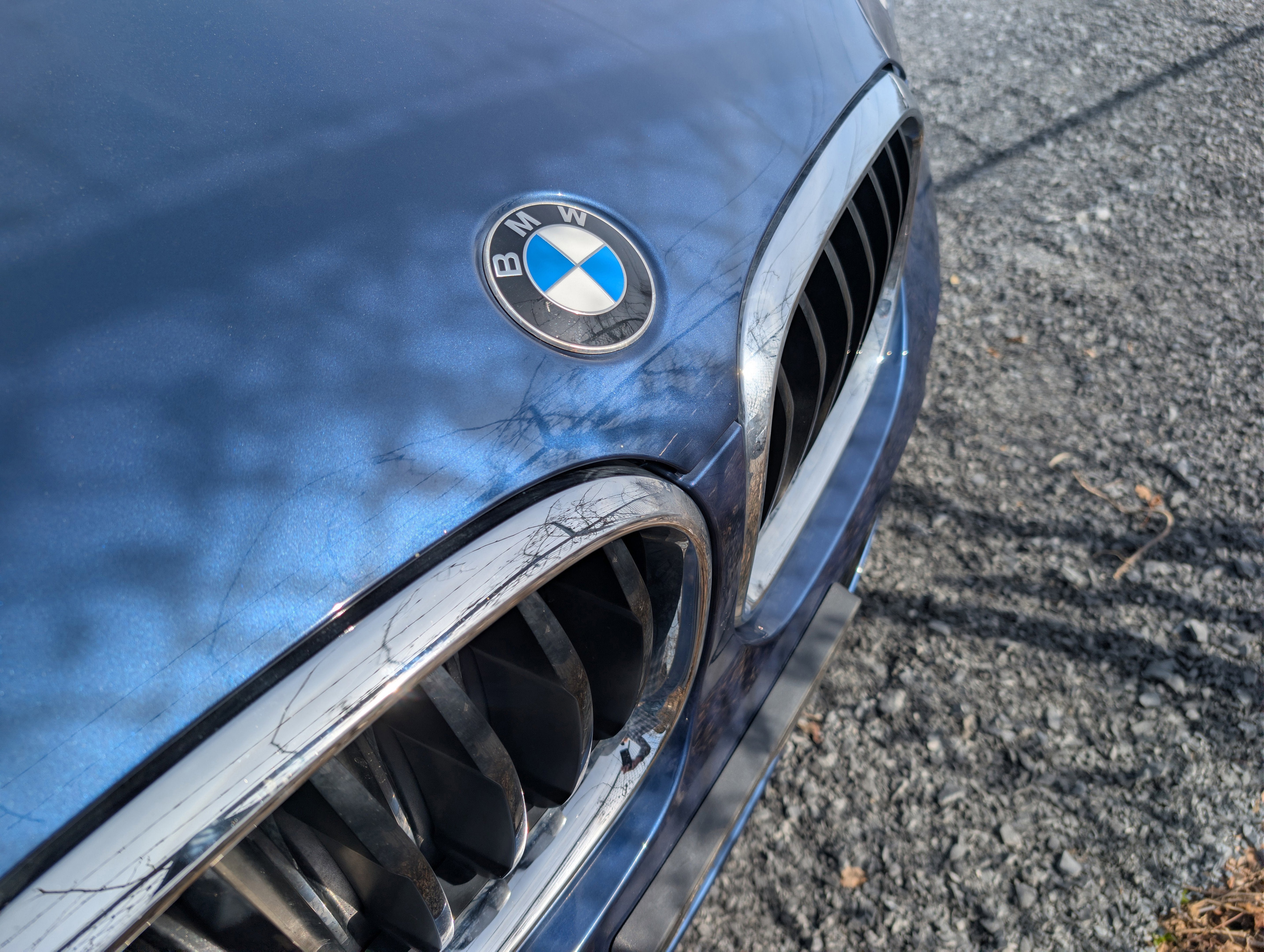 2019 BMW X4 xDrive30i