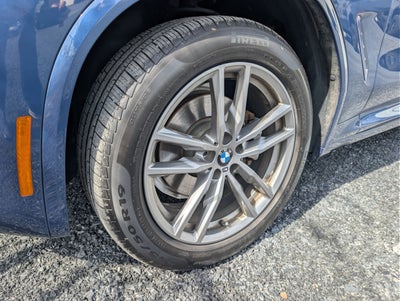 2019 BMW X4 xDrive30i