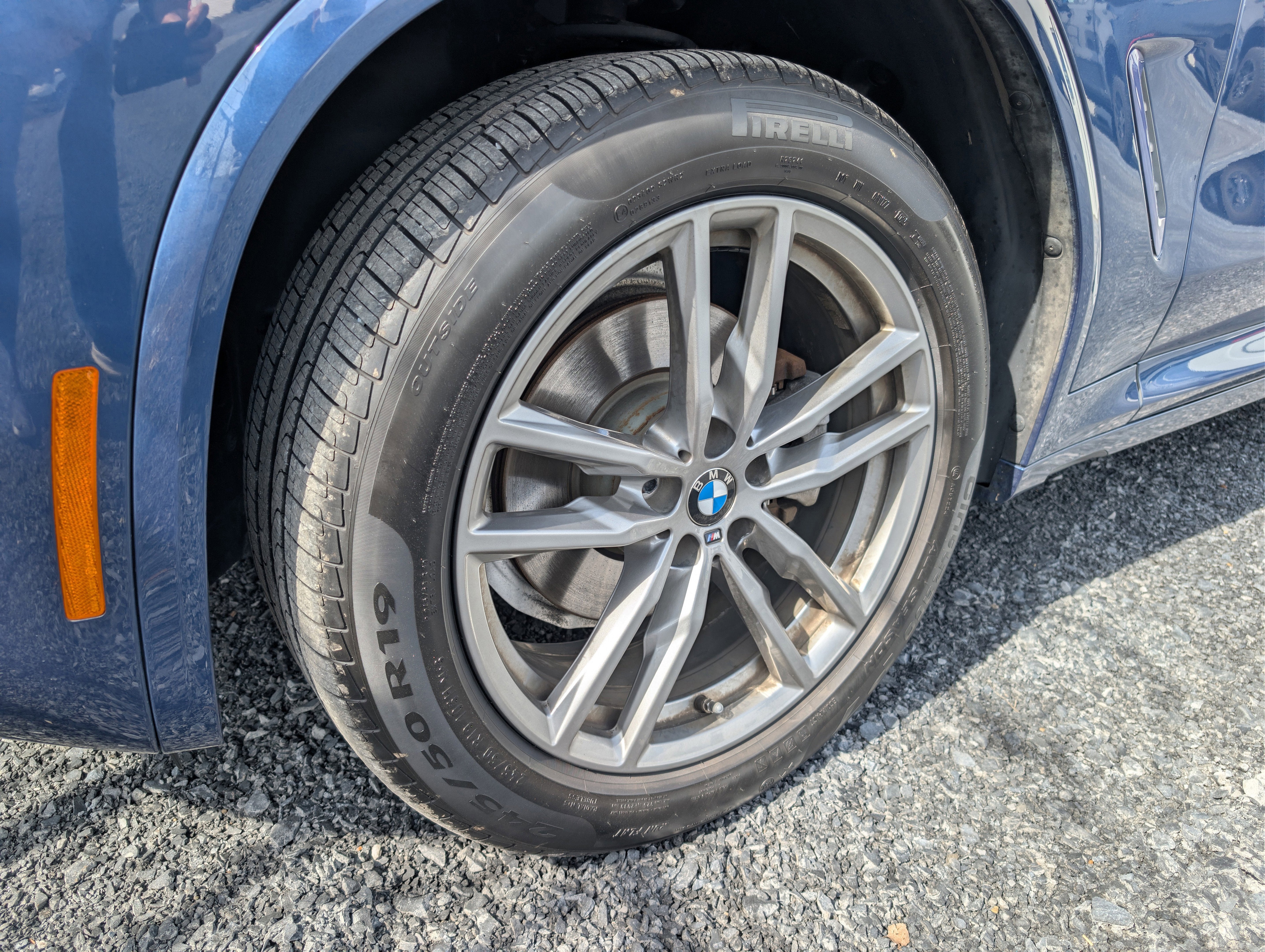 2019 BMW X4 xDrive30i