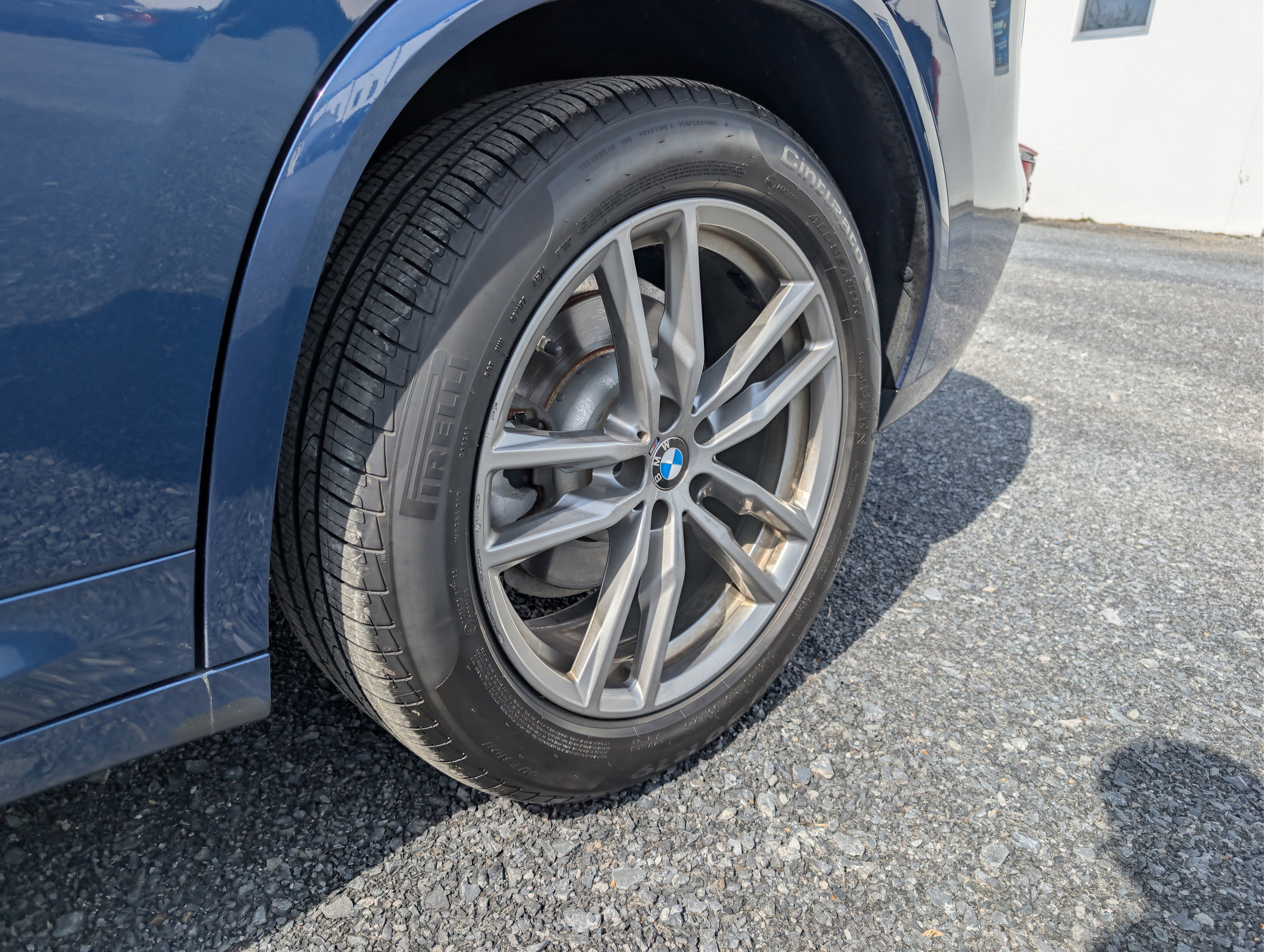 2019 BMW X4 xDrive30i