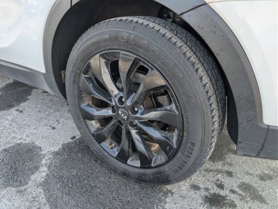 2019 Kia Sorento 3.3L S