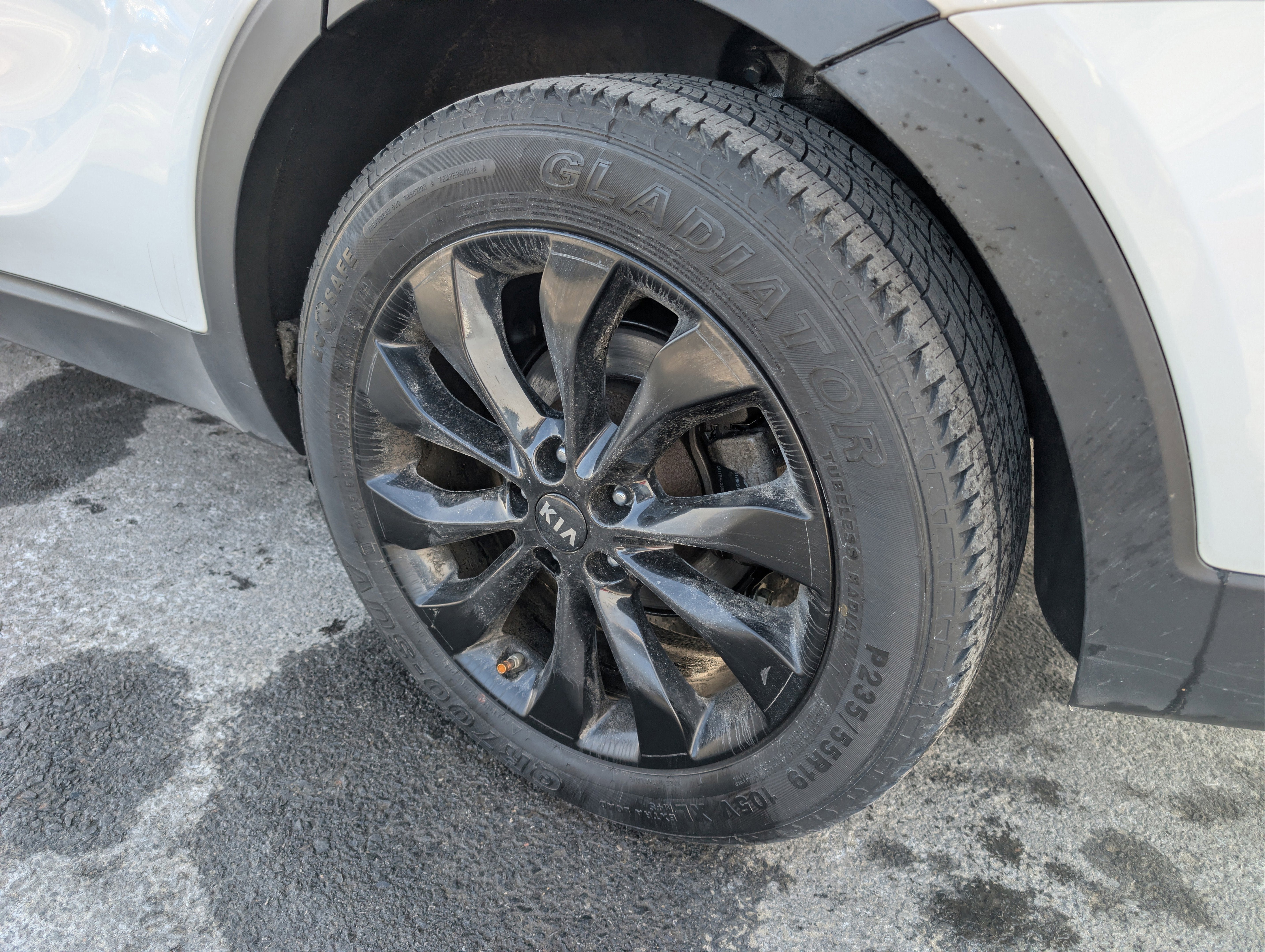 2019 Kia Sorento 3.3L S