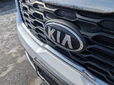 2019 Kia Sorento 3.3L S