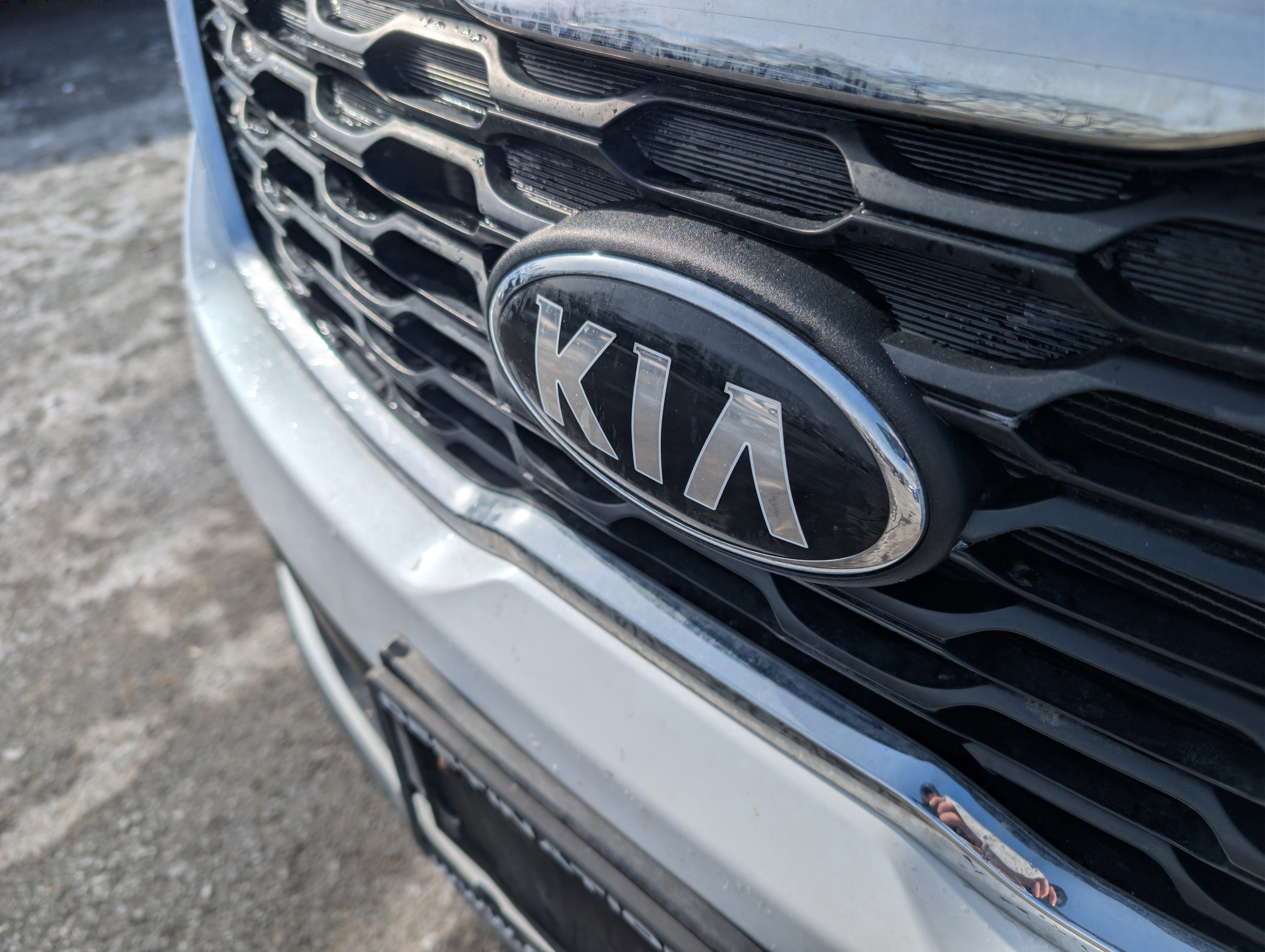 2019 Kia Sorento 3.3L S