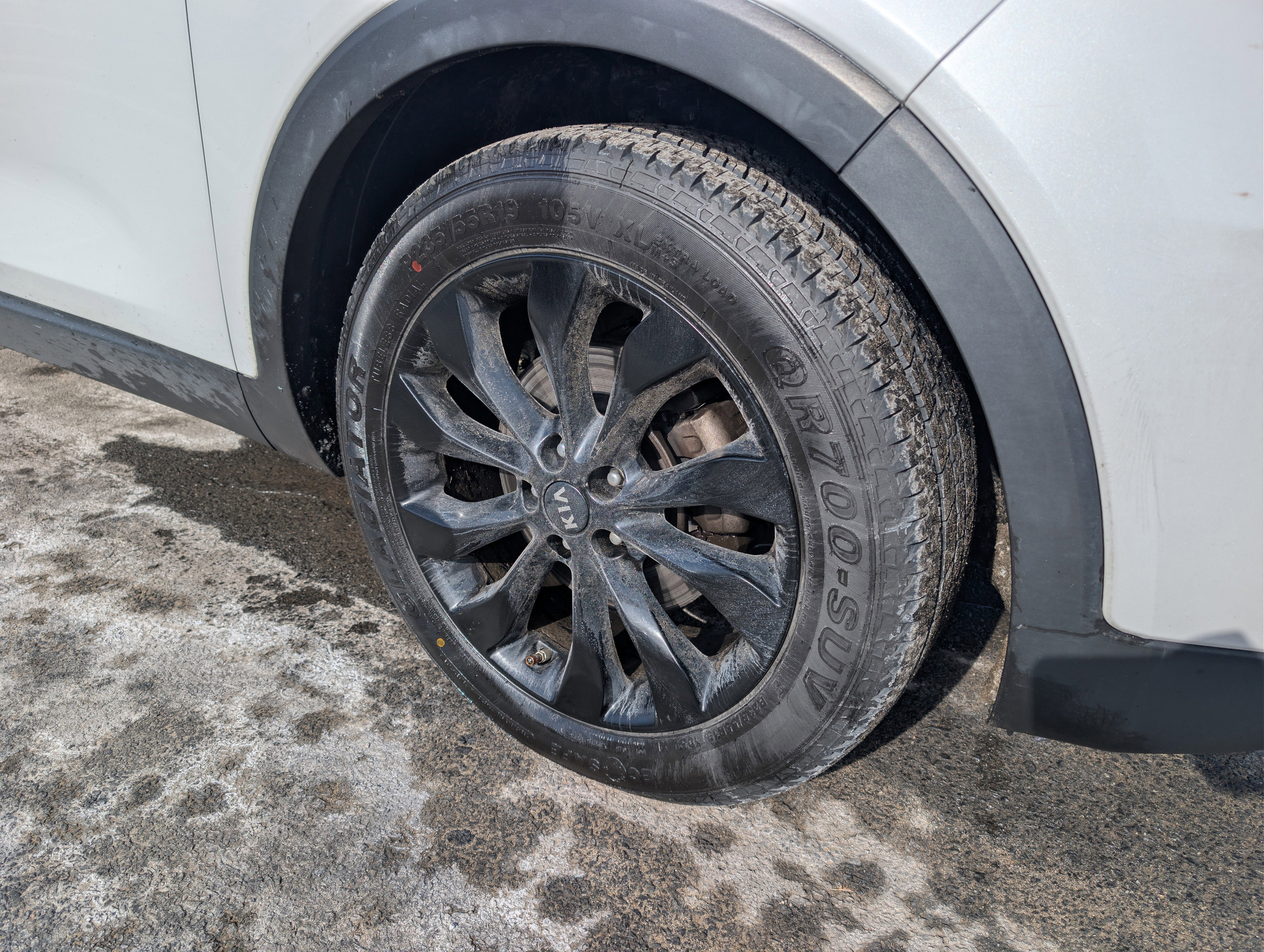 2019 Kia Sorento 3.3L S