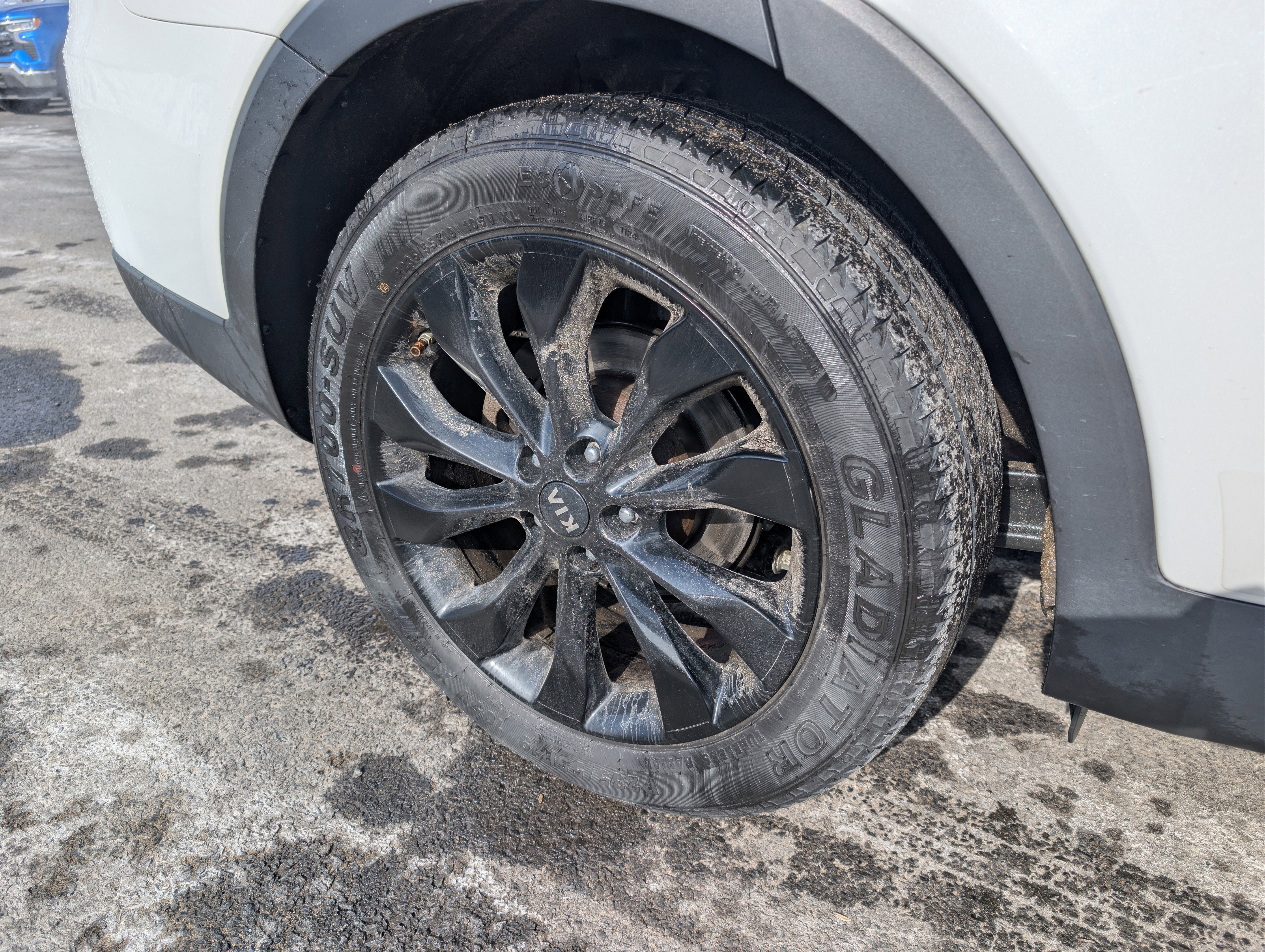 2019 Kia Sorento 3.3L S