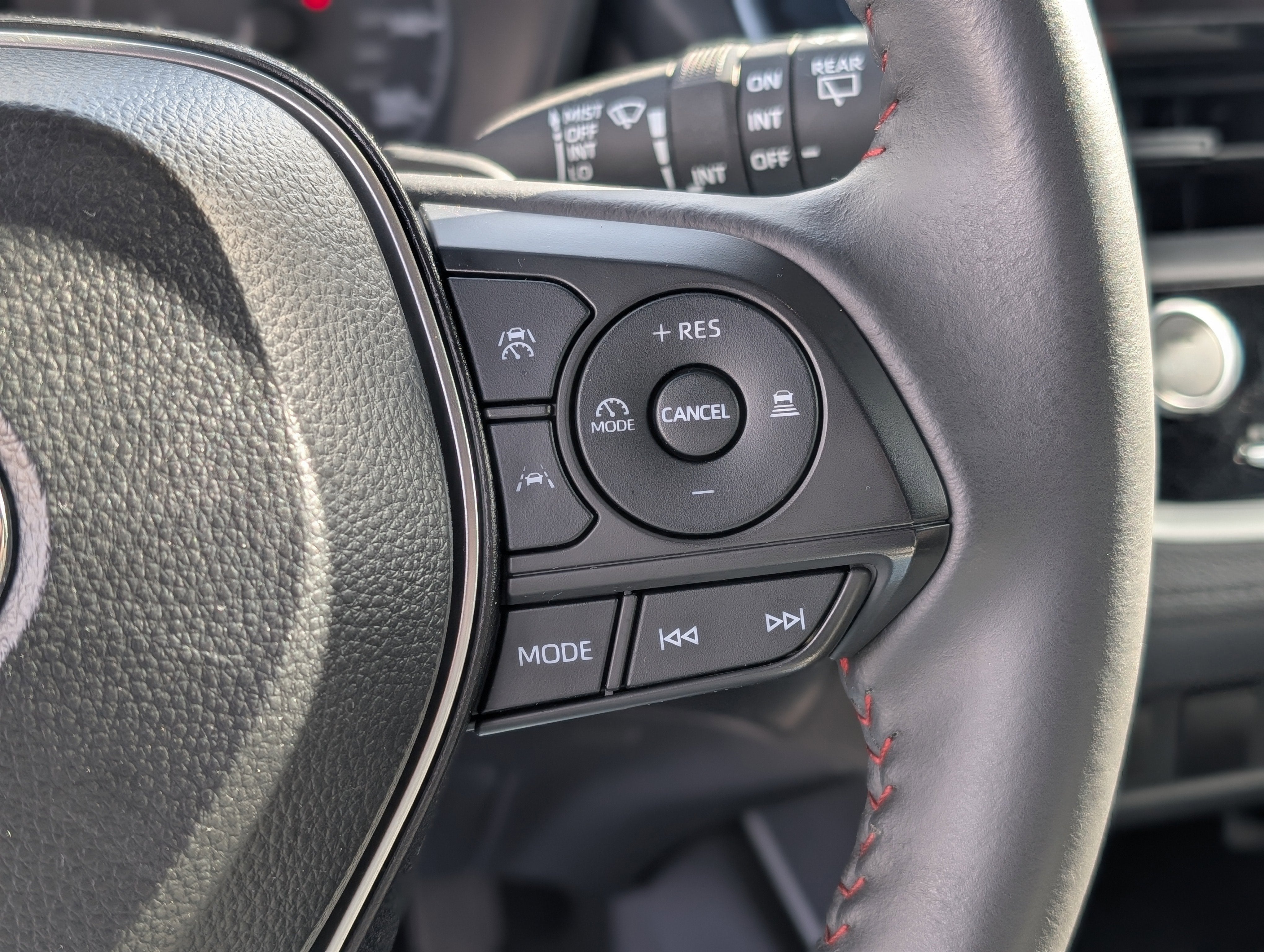 2024 Toyota Corolla Cross Hybrid Nightshade Edition