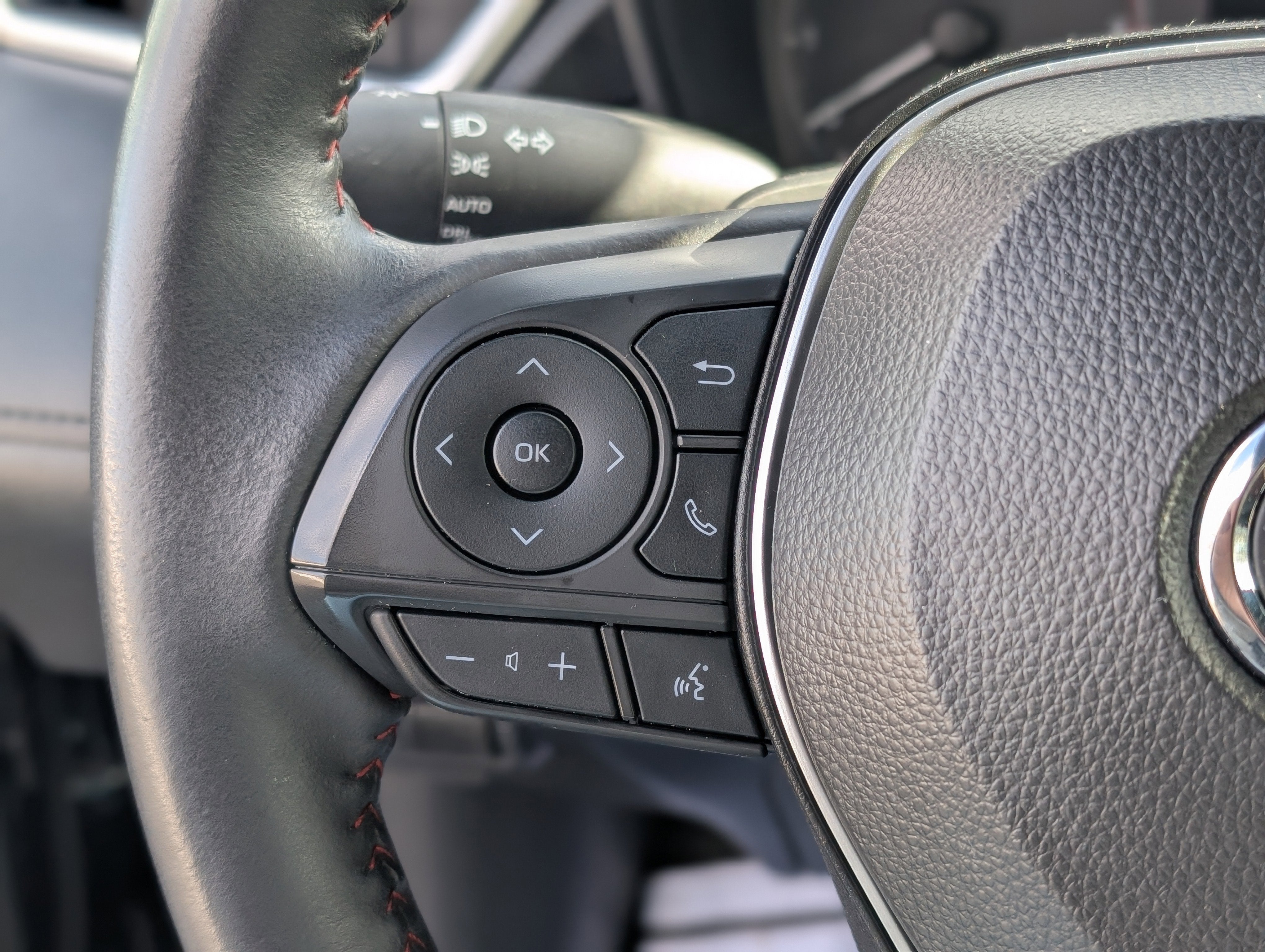 2024 Toyota Corolla Cross Hybrid Nightshade Edition