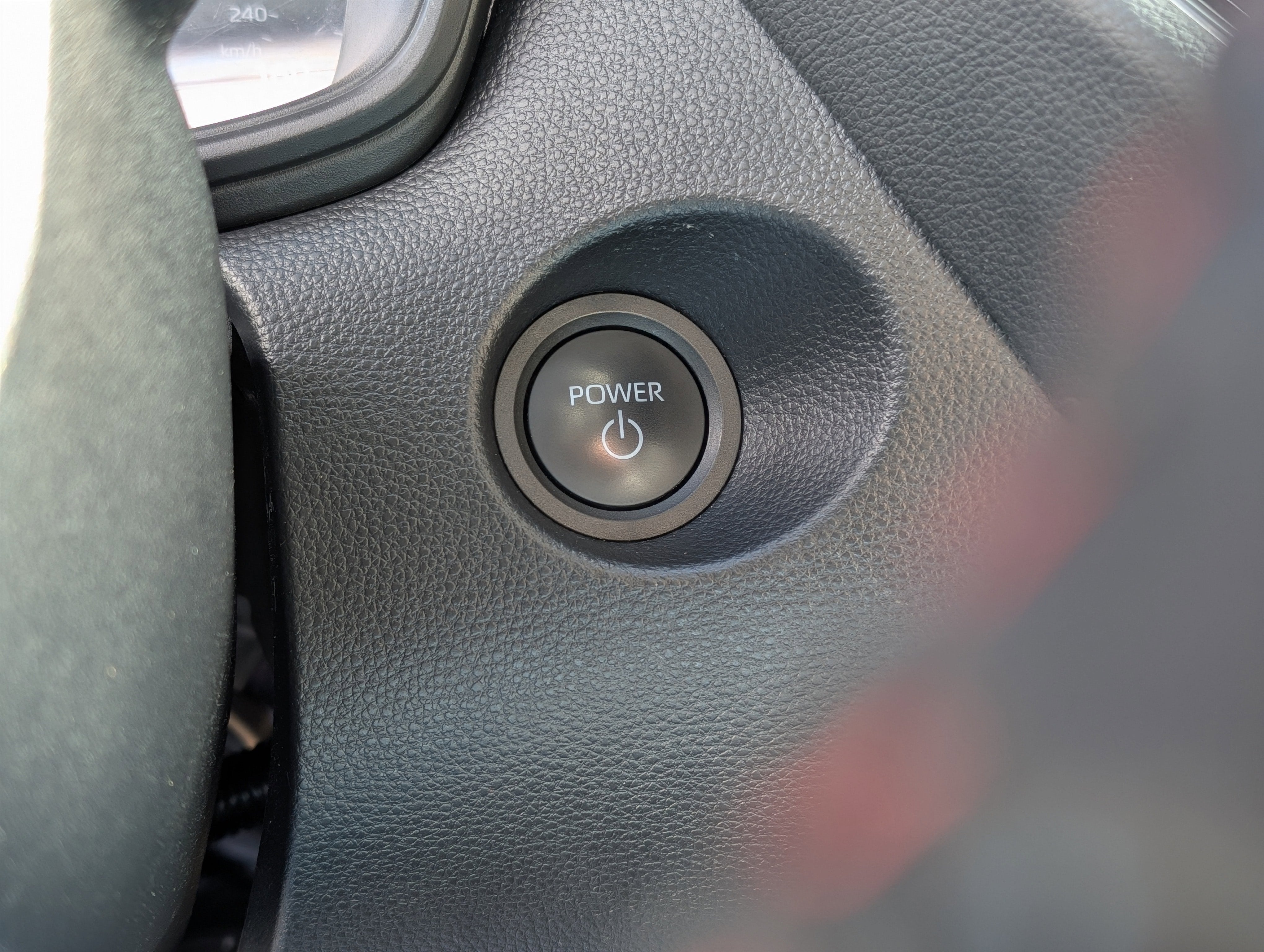 2024 Toyota Corolla Cross Hybrid Nightshade Edition