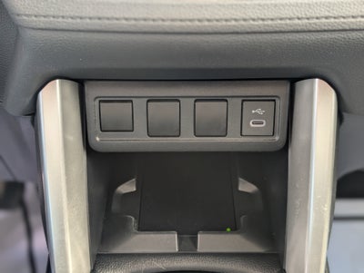 2024 Toyota Corolla Cross Hybrid Nightshade Edition