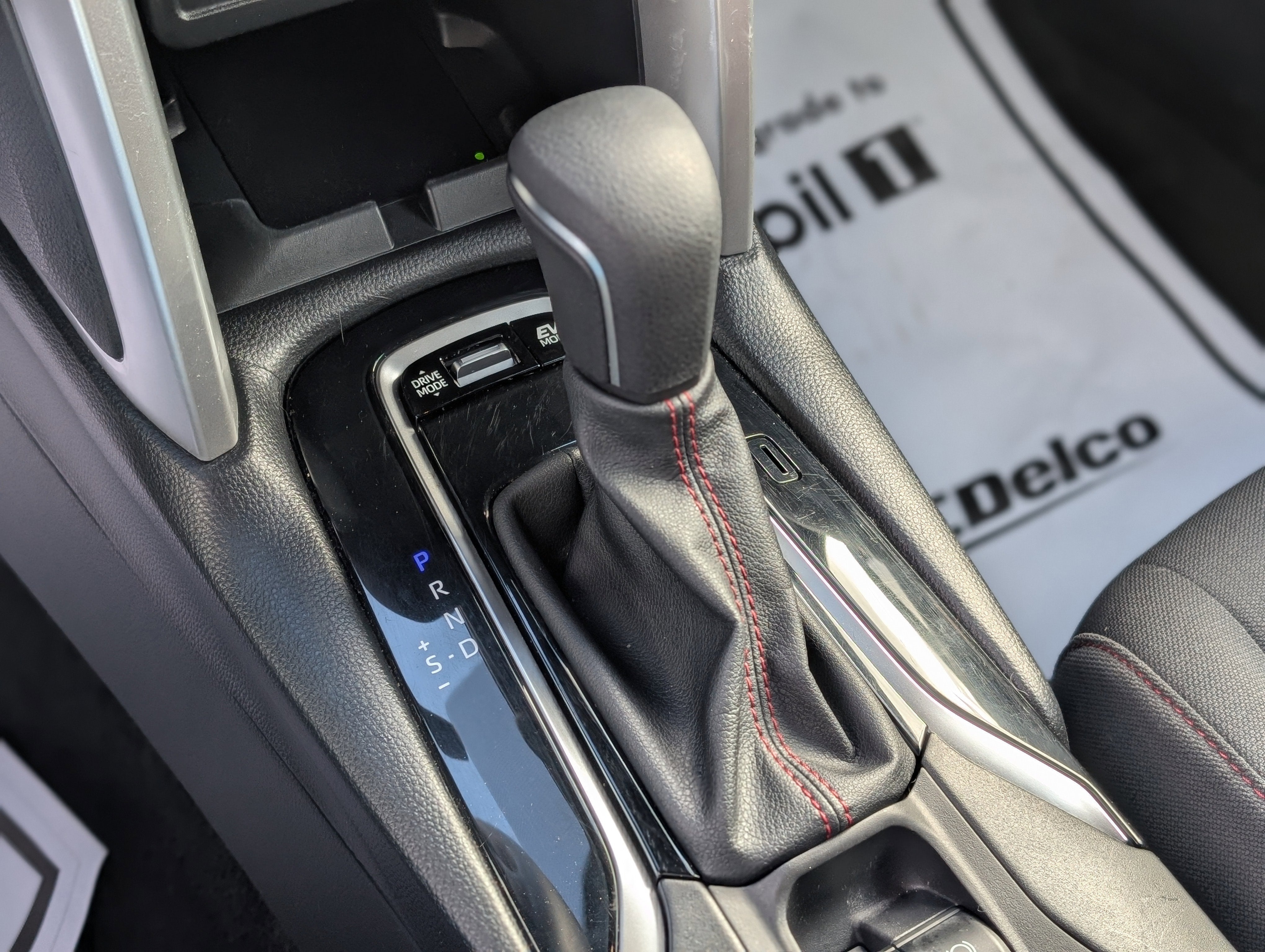 2024 Toyota Corolla Cross Hybrid Nightshade Edition