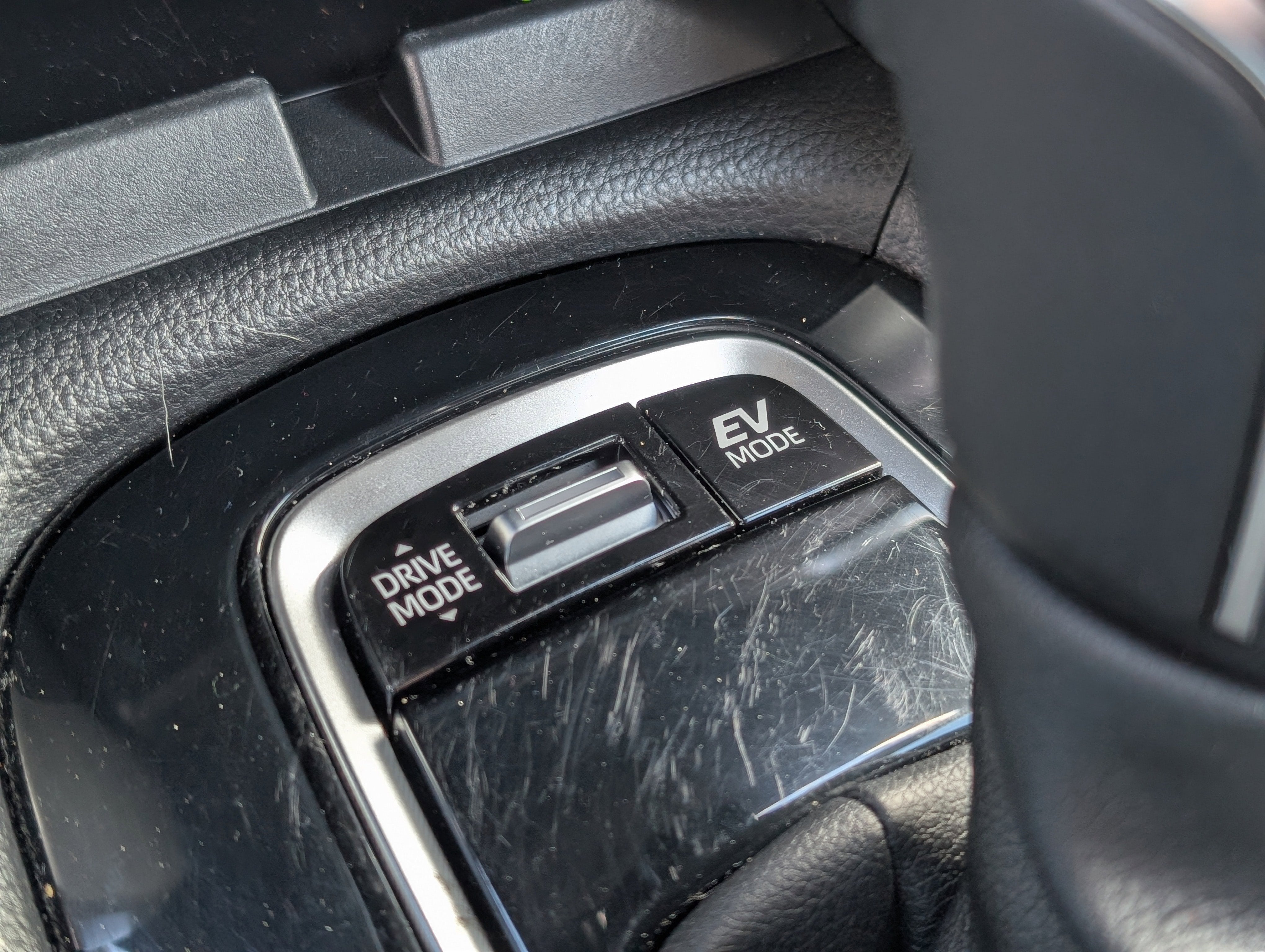 2024 Toyota Corolla Cross Hybrid Nightshade Edition