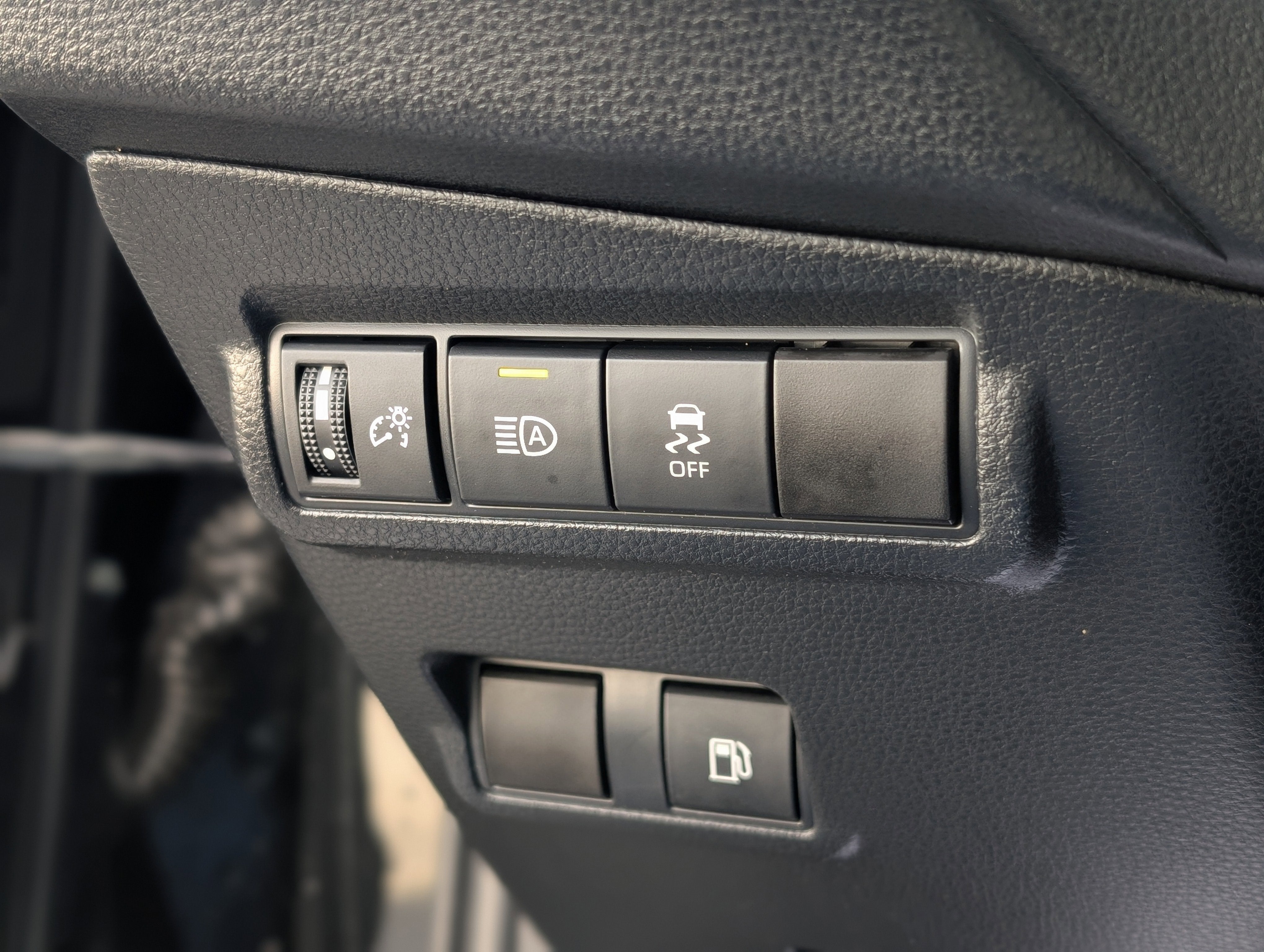 2024 Toyota Corolla Cross Hybrid Nightshade Edition