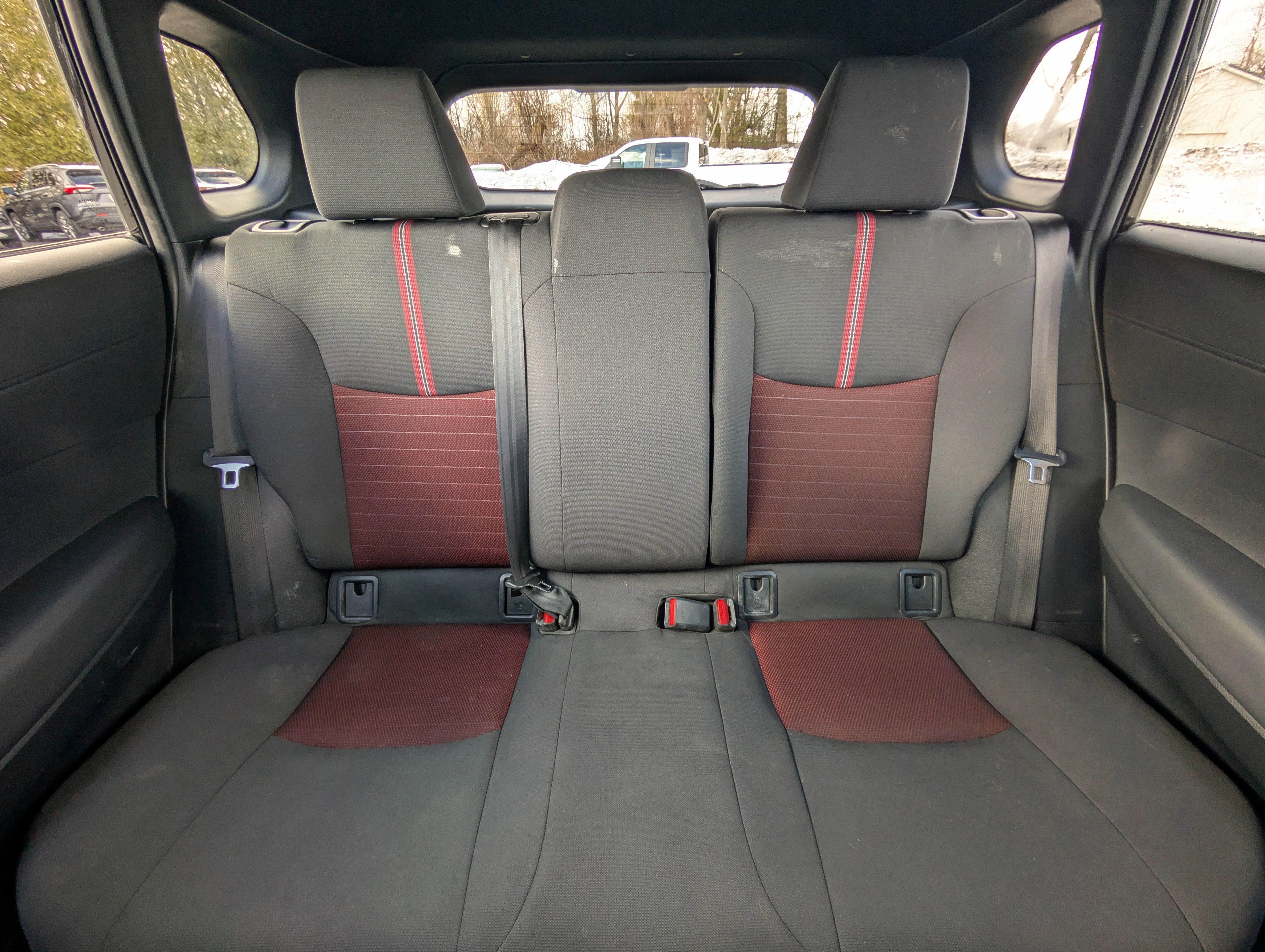 2024 Toyota Corolla Cross Hybrid Nightshade Edition