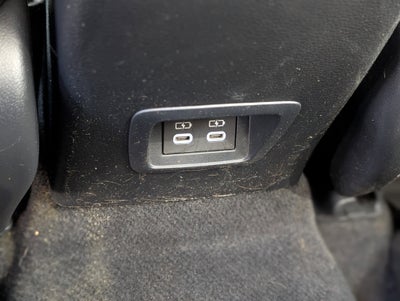 2024 Toyota Corolla Cross Hybrid Nightshade Edition