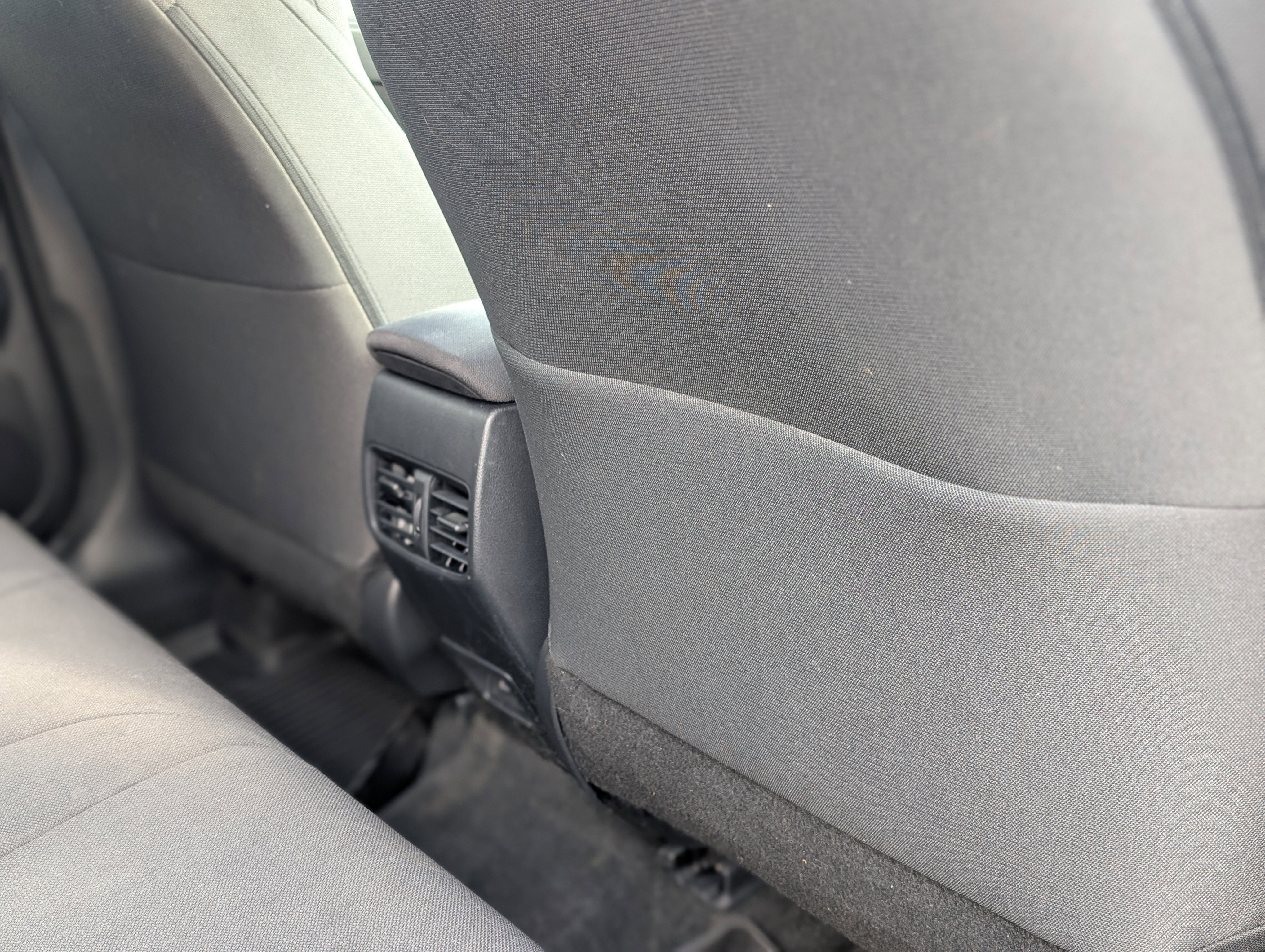 2024 Toyota Corolla Cross Hybrid Nightshade Edition